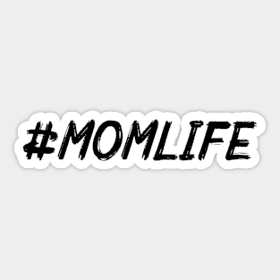 #MOMLIFE Sticker